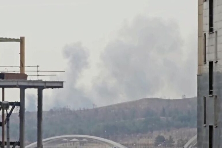 Военная операция США и Израиля против Ирана. Главное