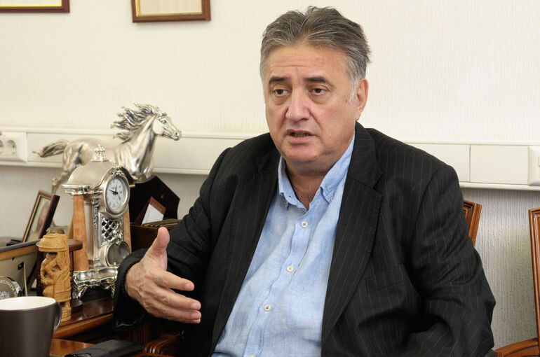 Политолог: Исламские страны не будут вмешиваться в конфликт Израиля, США и Ирана