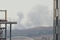 Военная операция США и Израиля против Ирана. Главное