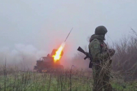 ВС РФ освободили Горькое в Запорожской области и Нескучное в Харьковской области