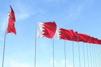 BNA: По Центру облуживания Пятого флота США в Бахрейне нанесен ракетный удар