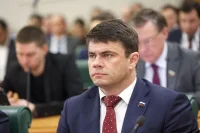В Госдуме назвали условие работы Telegram в России