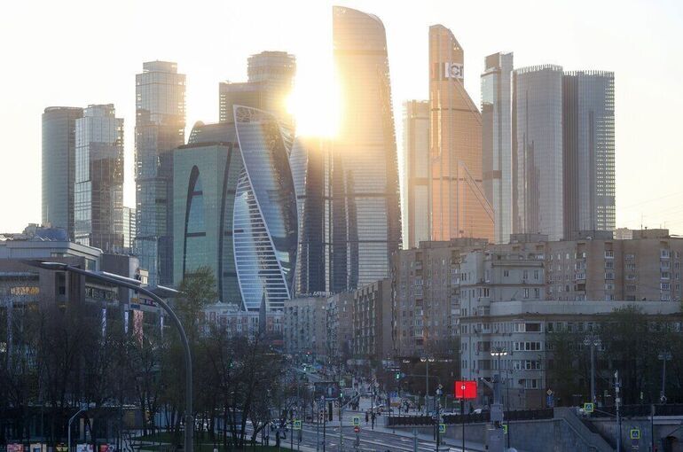 Синоптик рассказал, какая весна придет в Москву