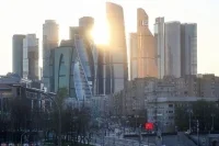 Синоптик рассказал, какая весна придет в Москву