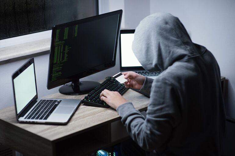 В российское законодательство могут включить понятия «киберриск» и «киберинцидент»