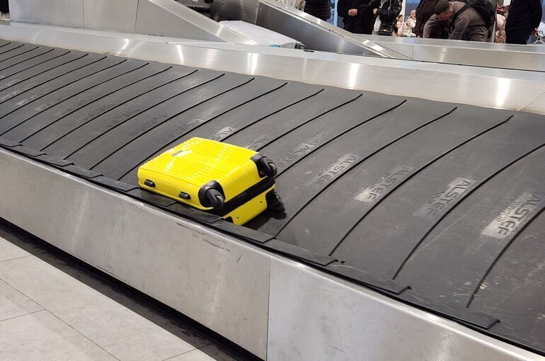 АТОР: До 8 тысяч россиян не могут добраться домой из-за кризиса на Ближнем Востоке