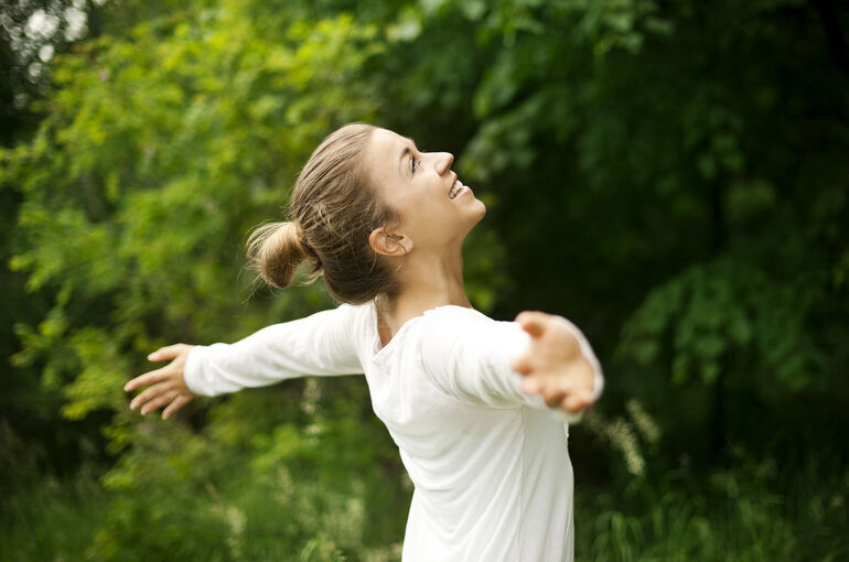 Роспотребнадзор рассказал, как укрепить иммунитет после зимы