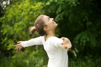 Роспотребнадзор рассказал, как укрепить иммунитет после зимы