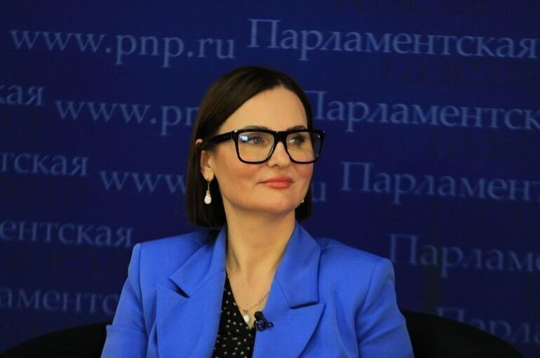 Депутат рассказала о новом порядке начисления пособия многодетным семьям