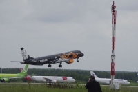 Минтранс сообщил об отмене 62 рейсов между Россией и ближневосточными странами