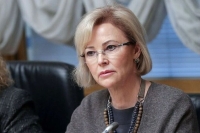 Депутат объяснила, почему участники СВО должны проходить диспансеризацию