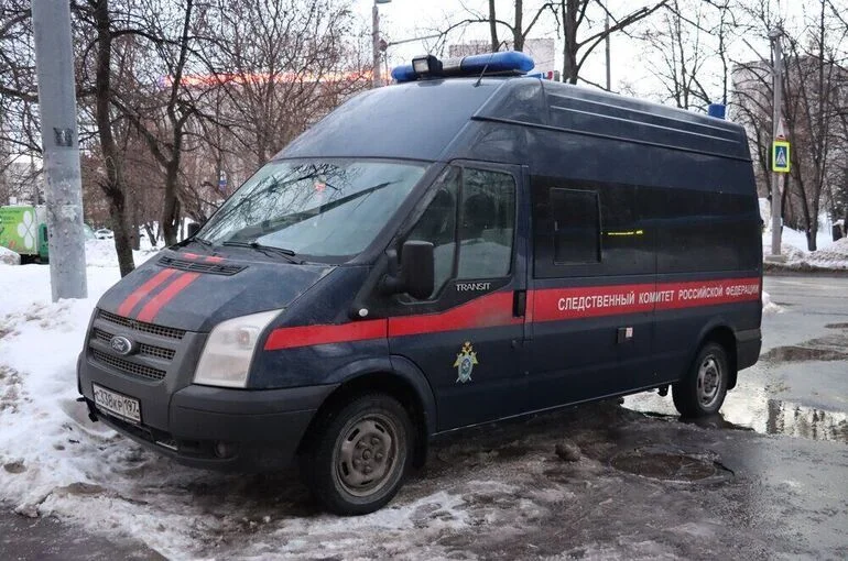 В Москве накрыли ОПГ, совершавшую массовые телефонные атаки на россиян