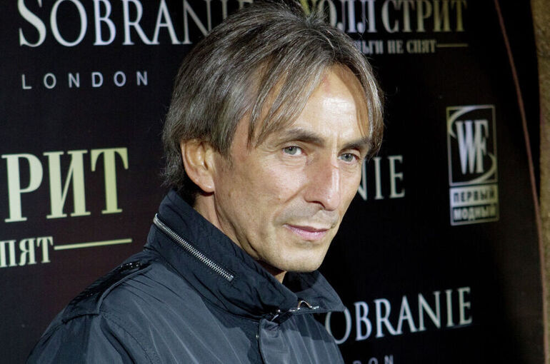 ТАСС: Бизнесмен Умар Джабраилов покончил с собой в Москве