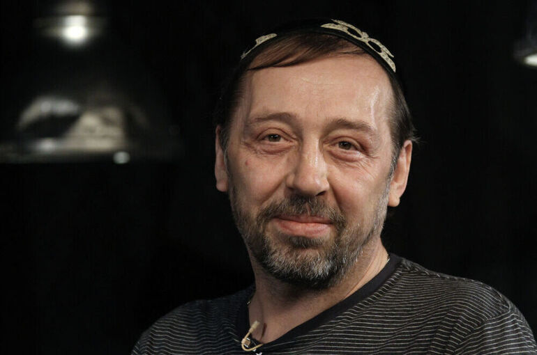 Скончался драматург Николай Коляда