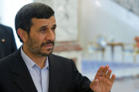 Родственники экс-президента Ирана Ахмадинежада не подтвердили его гибель