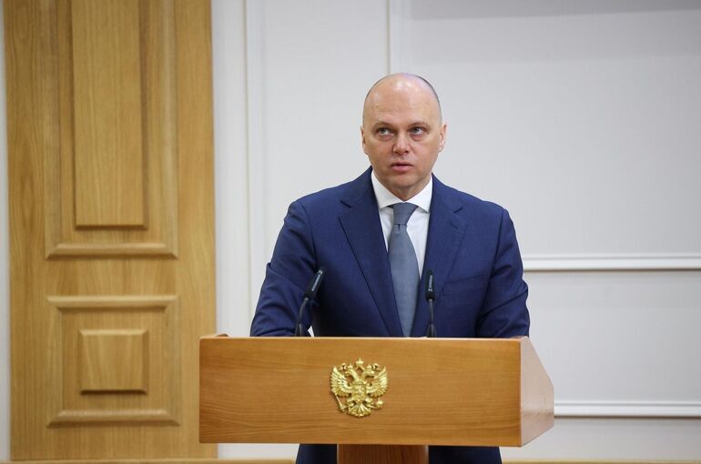 В Калининградской области анонсировали преобразования к 80-летию региона