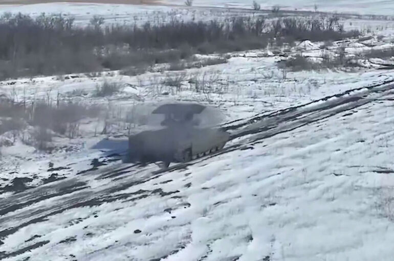 Армия России освободила 3 населенных пункта в ДНР и Харьковской области