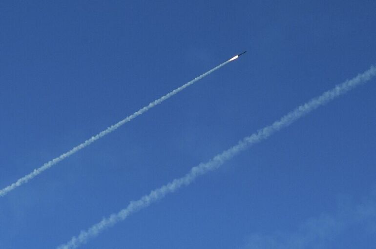 В Иране заявили об атаках США и Израиля на ядерный объект в центре страны