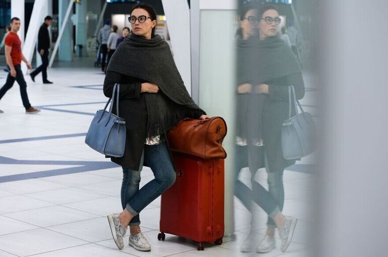 Как российским туристам эвакуироваться из стран Ближнего Востока