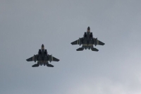 В Иране заявили об уничтожении трех истребителей ВВС США