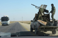 В Ливане запретили деятельность «Хезболлах»