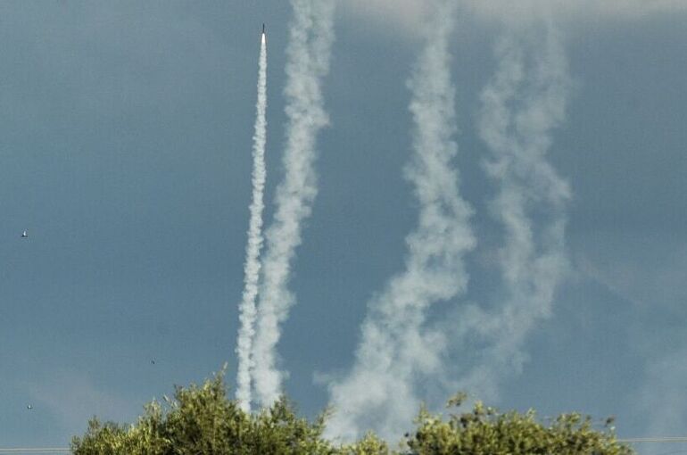 США и Израиль ударили по управлению дипломатической полиции в Тегеране