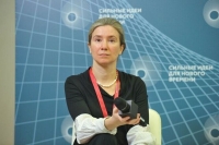 Шульман* заочно приговорили к году лишения свободы