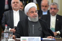 Политолог назвал иранского политика, который мог бы остановить войну с США