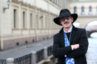 Михаил Боярский: Армейская увольнительная на «Ленфильм» решила мою актерскую судьбу