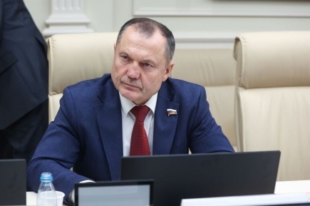 Сенатор объяснил приток женщин в IT-сферу