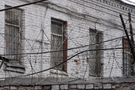 Заключенным хотят разрешить зарабатывать больше