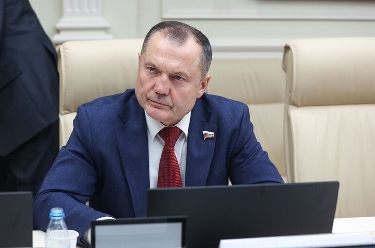 Сенатор объяснил приток женщин в IT-сферу