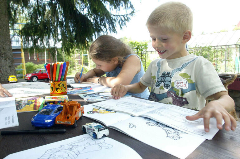 Контроль за детским отдыхом станет строже