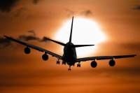 Российские авиакомпании планируют возобновить полеты в страны Ближнего Востока