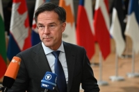 Рютте считает, что операция в Иране продлится несколько недель