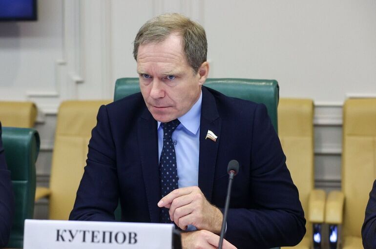 В Совфеде выступили за бесплатное включение в реестр товаров, произведенных заключенными