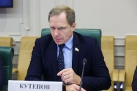 В Совфеде выступили за бесплатное включение в реестр товаров, произведенных заключенными