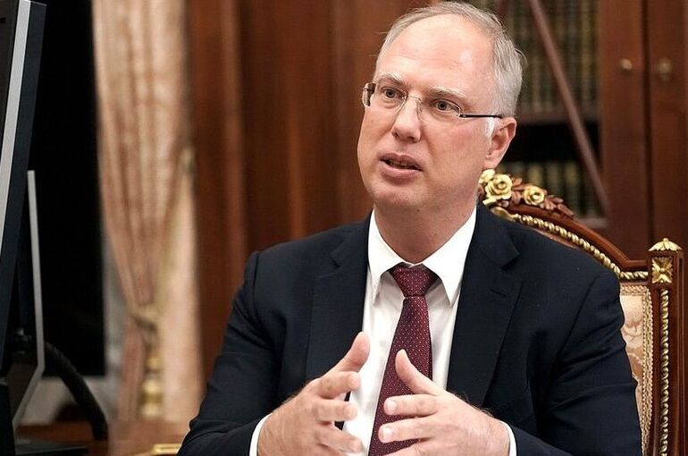 Дмитриев назвал прогулку президента ОАЭ по Dubai Mall «мощным посланием»