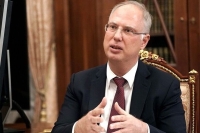 Дмитриев назвал прогулку президента ОАЭ по Dubai Mall «мощным посланием»