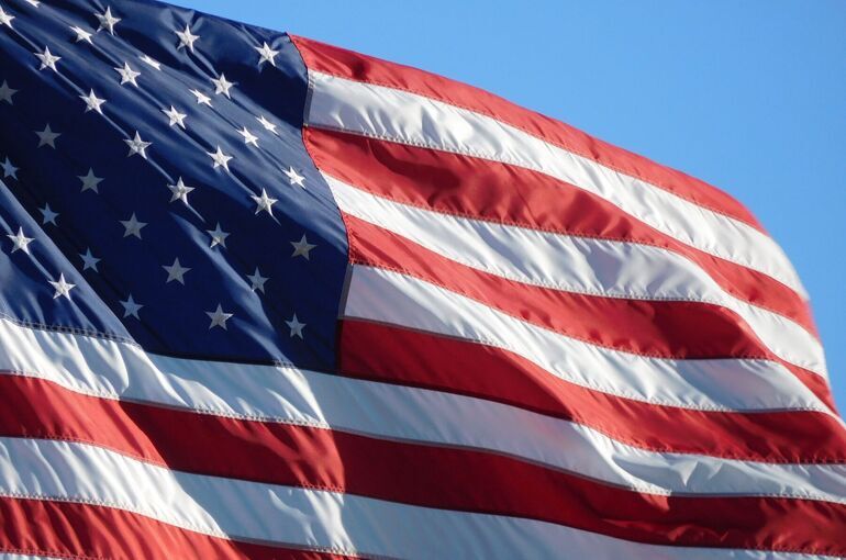 США закрывают посольство в Кувейте из-за напряженности в регионе