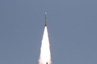 Иран запустил новейшую сверхтяжелую ракету