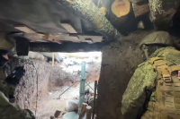 Российские войска освободили Бобылевку и Веселянку