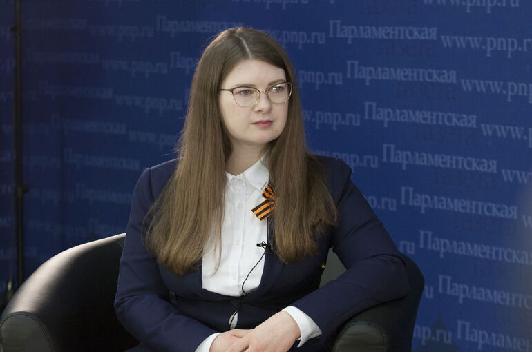 Депутат: Позиция Германии по блокаде Ленинграда не учитывает выводы собственных ученых