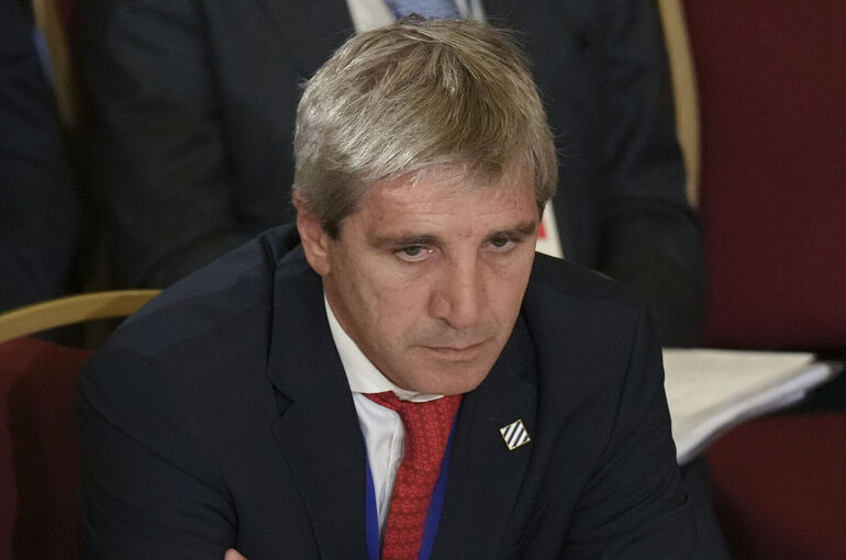 Министр экономики Аргентины назвал последствия конфликта на Ближнем Востоке