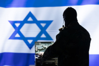 Al-Arabiya: Израильская разведка провела наземную операцию в Иране