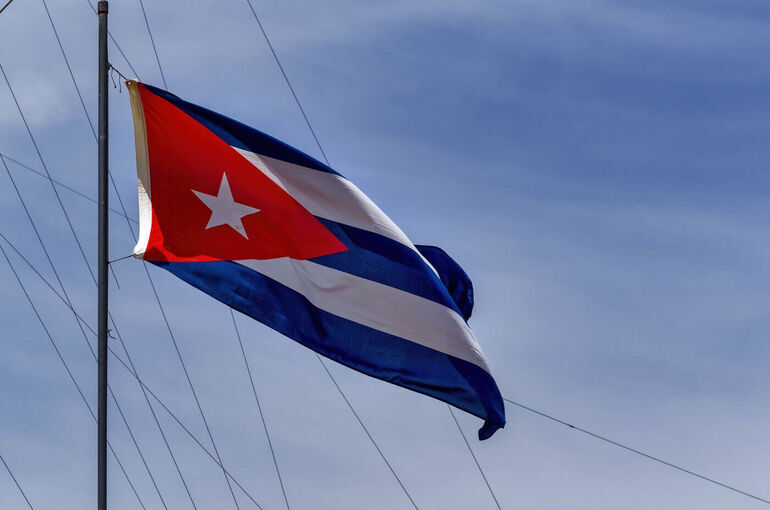 Экс-президент Эквадора: Куба может стать новым Вьетнамом для США