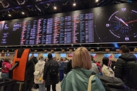 Авиакомпаниям хотят запретить повышать цены на билеты за 72 часа до вылета