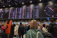 Авиакомпаниям хотят запретить повышать цены на билеты за 72 часа до вылета