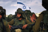 Израиль заявил об ударе по иранскому командиру высокого ранга в Тегеране