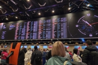 Эксперт оценила влияние ближневосточного конфликта на туризм